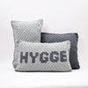 

Coussin “C2C” – Carré - Coton
3