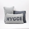 

“C2C” Cushion – Mix - Cotton
4