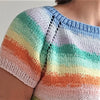 

Linda - T-shirt
5