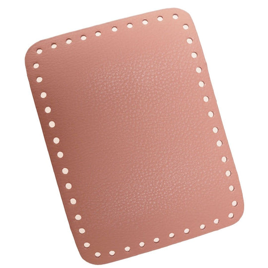Fond de sac / Fond de panier - Rose - Go Handmade