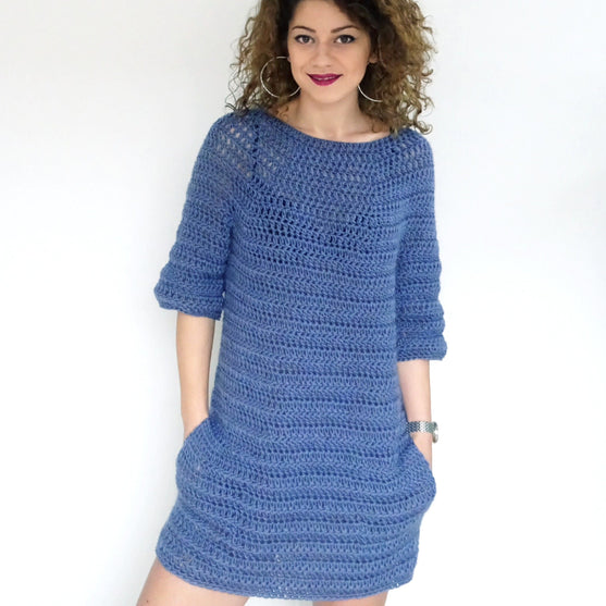 

Pull-robe Delighted
1
