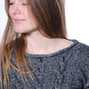 

Solveg Sweater
4