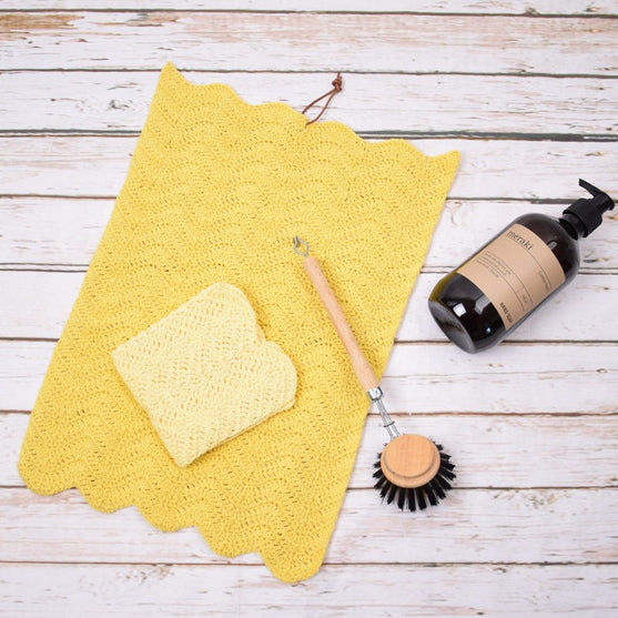 

Linge de cuisine - Sweet Waves
2