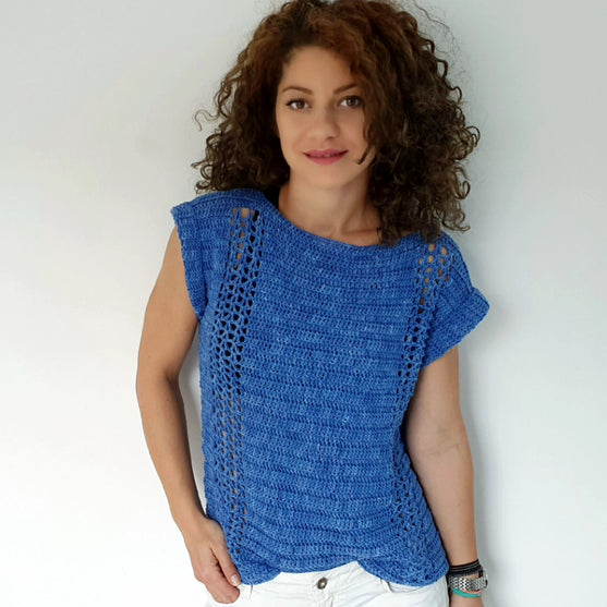 

T’shirt Kisa
4