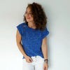 

T’shirt Kisa
7