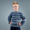 

William - Pull pour Enfant
1