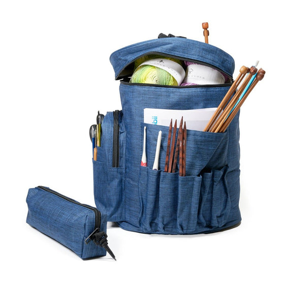 

Yarn Bag - Hobbii
5