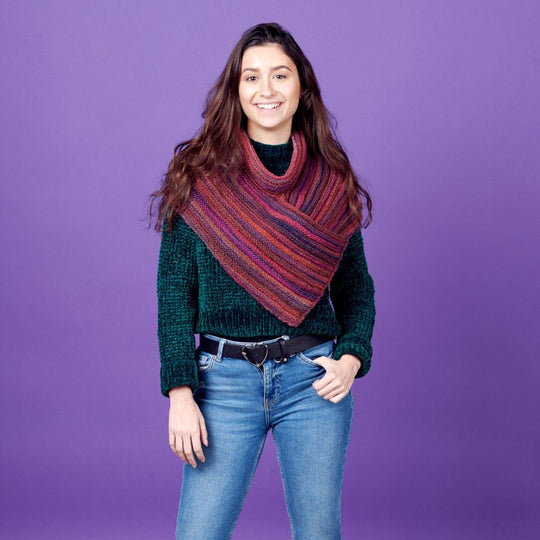 Gloria - Neck warmer