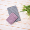 

Romantic - Serviette de cuisine au crochet
3