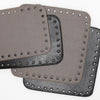 

Bag Base/Basket Base - Brown - Go Handmade
2