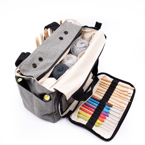 

Small Yarn Bag - Hobbii
1