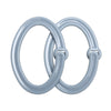 

Circular Links – w/ Closure – For suspension - Go Handmade
4