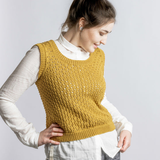 

Olga - Gilet
1