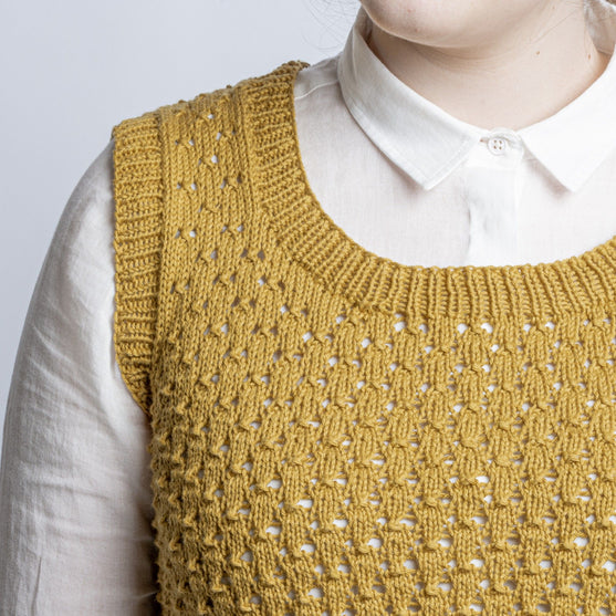

Olga - Gilet
7