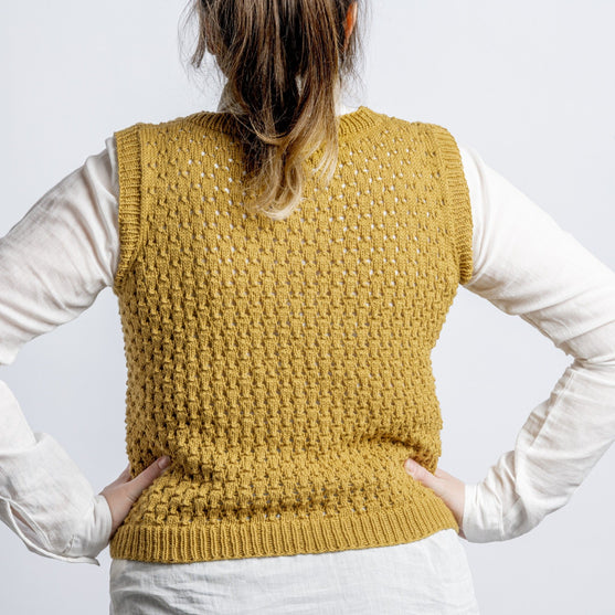 

Olga - Gilet
6