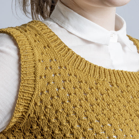 

Olga - Gilet
8