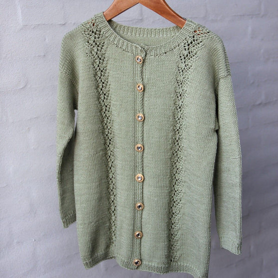

Cardigan Laura -  Little One’s & Tweens
3