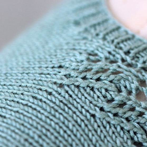 

Gilet Laura -  Little One’s & Tweens
4