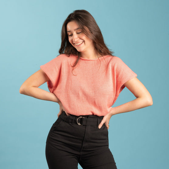 

Top d’été Ada
11