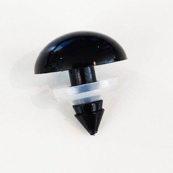 

Yeux de sécurité - 7 mm - Go Handmade
2