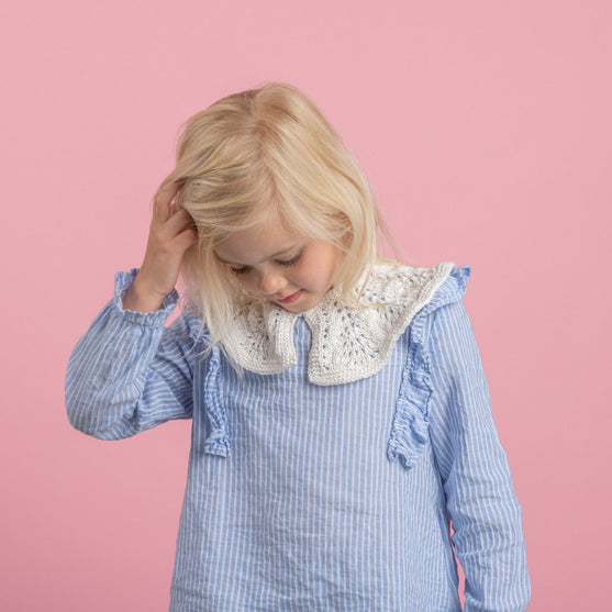 

Old Shale Mini - Collar
4