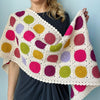 

Anna’s Garden - Wrap
1