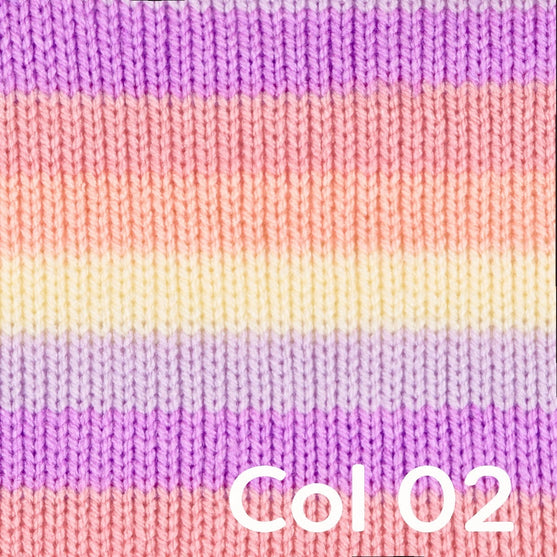 

Horizon - Hobbii
4