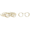

Miniature Glasses - 5 pcs. - Hobbii
1