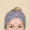 

Holly - Tube scarf
4