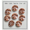 

Boutons Cocktail - 18 mm - Go Handmade
1