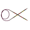 

Symfonie Circular Needles - 80 cm - KnitPro
1