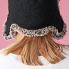 

Elatius Aviator Hat
4