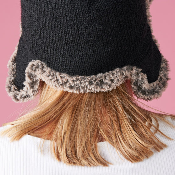 

Elatius Aviator Hat
4