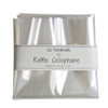 

Rattle Cellophane - Go Handmade
1