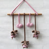 

Macramé Hangers - Go Handmade
5
