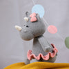 

Hollie le Rhino
5