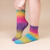 

Chaussettes Universe twist - pour enfants et adultes
1