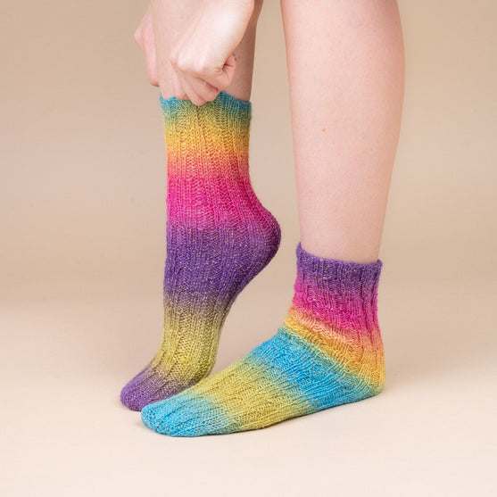 

Universe twist socks - for children and adults
1