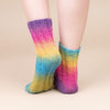 

Chaussettes Universe twist - pour enfants et adultes
3