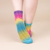 

Chaussettes Universe twist - pour enfants et adultes
4