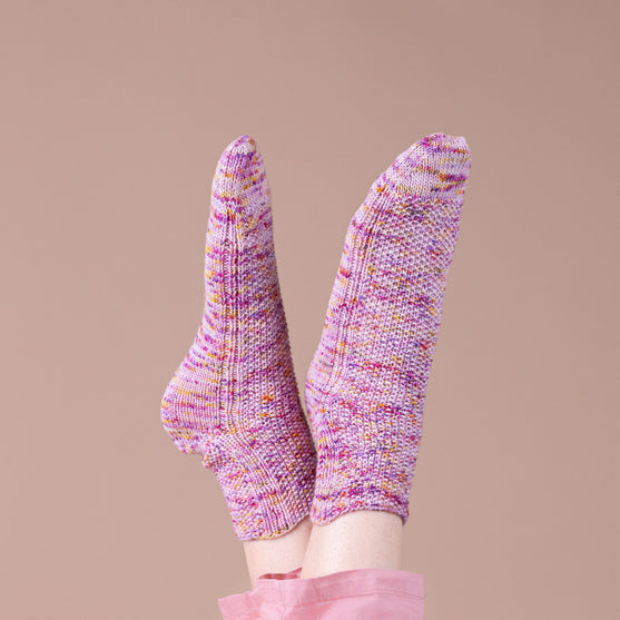 

Mekong - Women’s socks
1