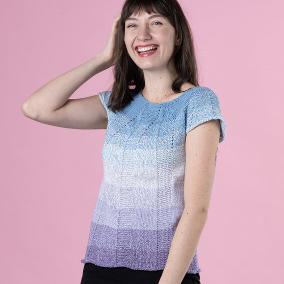 

Madeline - Blouse
1