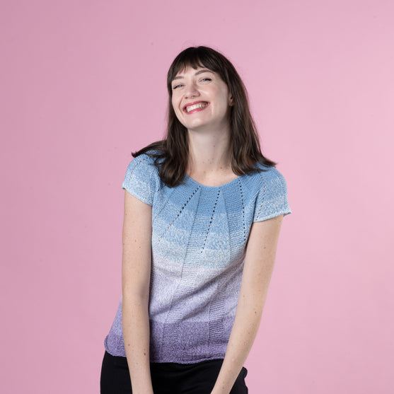 

Madeline - Blouse
6