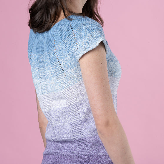 

Madeline - Blouse
7
