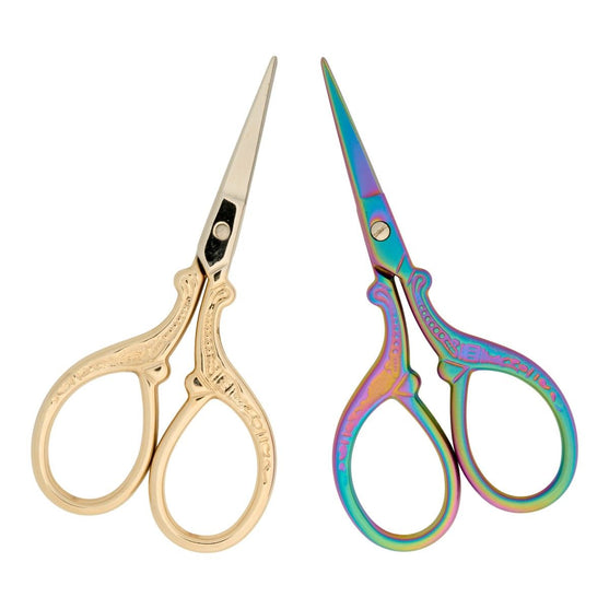 

Ciseaux - Ornament - Hobbii
1