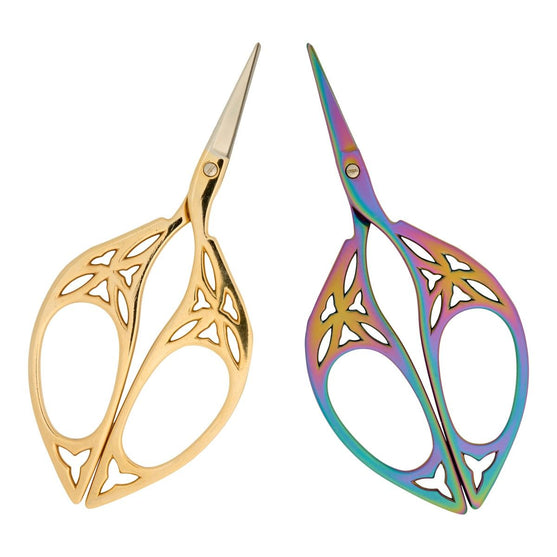 

Scissors - Romantic - Hobbii
1