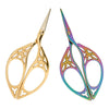 

Scissors - Romantic - Hobbii
1