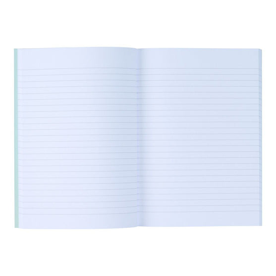

Rainbow Notebook - Stripey - Hobbii
1