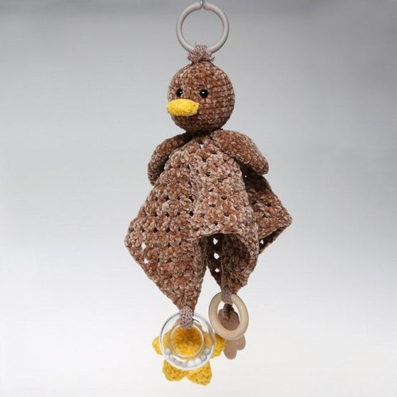 

Circular Links – For suspension - Go Handmade
4