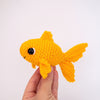 

Gilly le Poisson Rouge
1